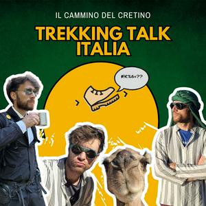 Trekking Talk Italia