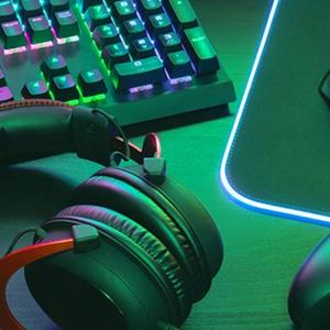 TRUTH'S ABOUT GAMING