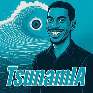 TsunamIA: surfez sur la vague du changement apporté par l'intelligence artificielle