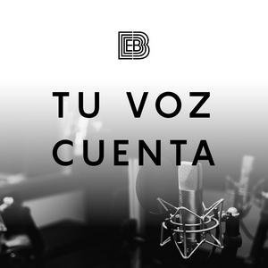 TU VOZ CUENTA