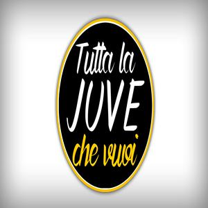 Tutta la Juve che vuoi - Radio Bianconera