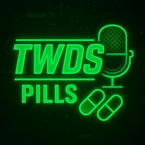 TWDS Pills - Pillole di Wrestling