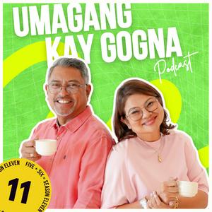 Umagang Kay Gogna