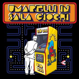 Umarelli in Sala Giochi | What If...