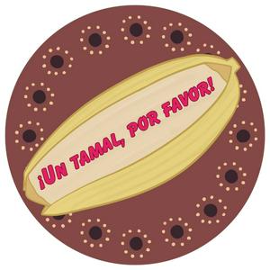 Un tamal, por favor