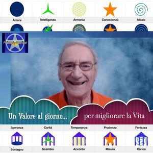 Un valore al giorno... per migliorare la Vita