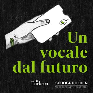 Un vocale dal futuro