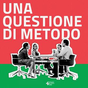 Una questione di metodo