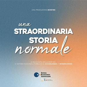 Una straordinaria storia normale