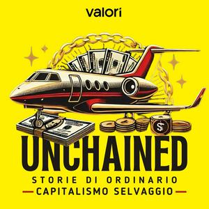 Unchained