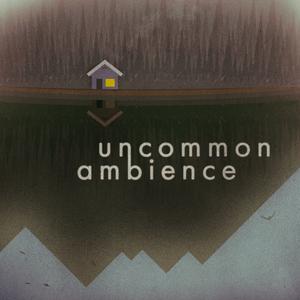 uncommon ambience