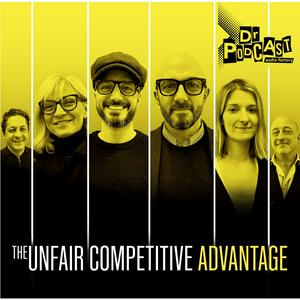 UNFAIR COMPETITIVE ADVANTAGE