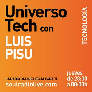 UNIVERSO TECH