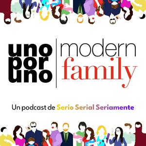 uno por uno: Modern Family