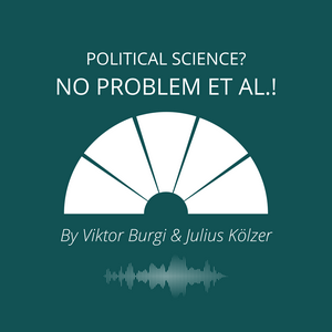 Political Science? No problem et al.!