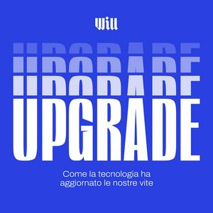Upgrade