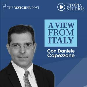 A View from Italy