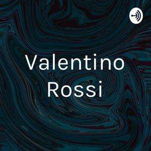Valentino Rossi