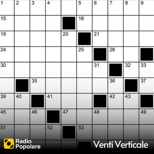 Venti Verticale