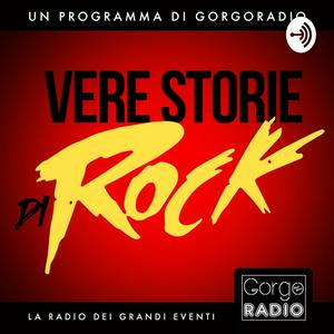 Vere Storie di Rock