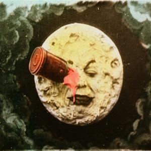 Viaggio nella Luna