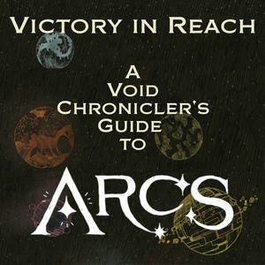 Victory in Reach