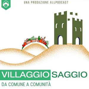 Villaggio Saggio