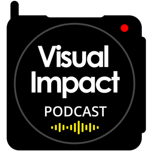 Visual Impact Podcast