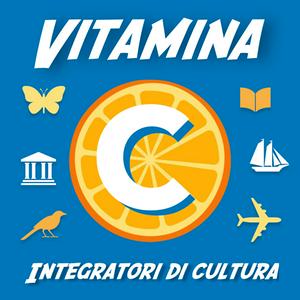 Vitamina C - Integratori di Cultura