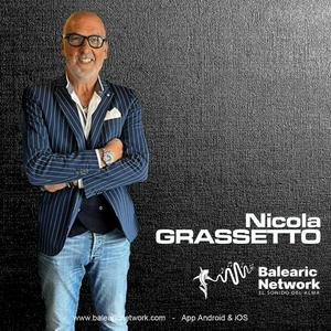 Viva La Vida "Balearic Network" By Nicola   Grassetto