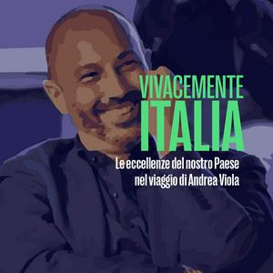 Vivacemente Italia - Andrea Viola