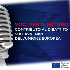 Voci per il futuro