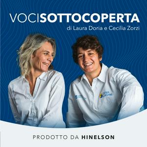Voci Sottocoperta