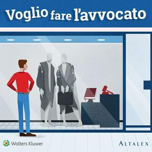 Voglio fare l'avvocato!