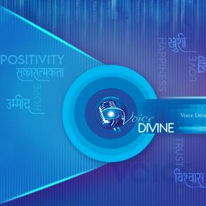 Voice Divine: The Internet Radio