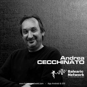 Volver "Balearic Network" By Andrea Cecchinato