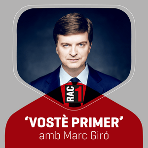 Vostè primer - Hora a Hora