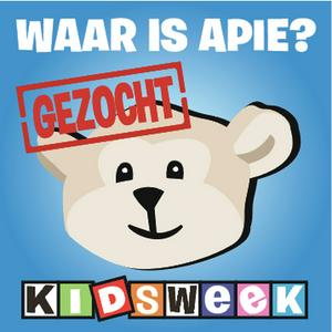 Waar is Apie?