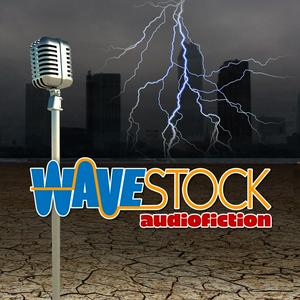 WaveStock audiofiction