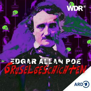 Edgar Allan Poe: Gruselgeschichten als Hörbücher | WDR