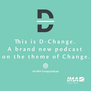 We are D-Change: thoughts and people