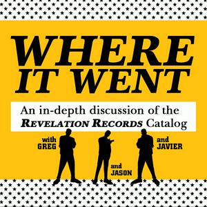 Where It Went Podcast