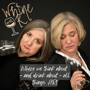 Whine with HR