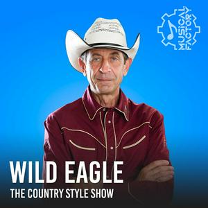 Wild Eagle