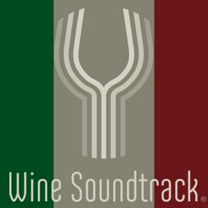 Wine Soundtrack - Italia