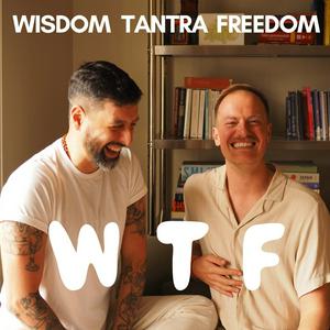Wisdom Tantra Freedom