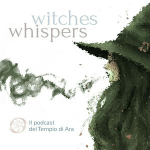 Witches' Whispers