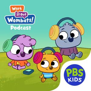 Work It Out Wombats! Podcast