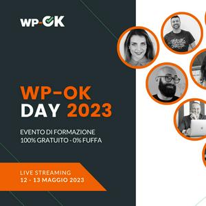 WP-OK podcast