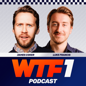 WTF1 Podcast